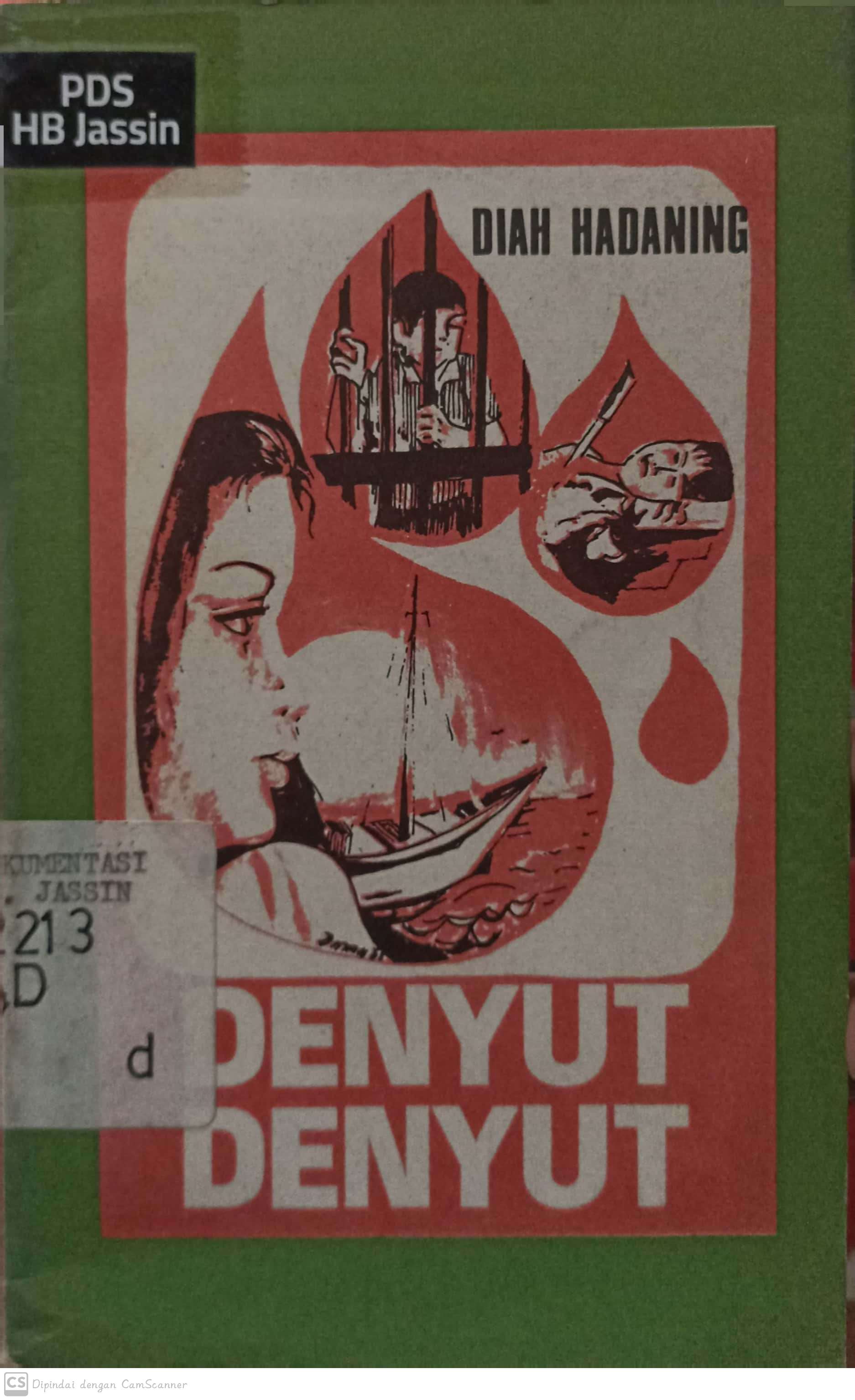 Denyut denyut