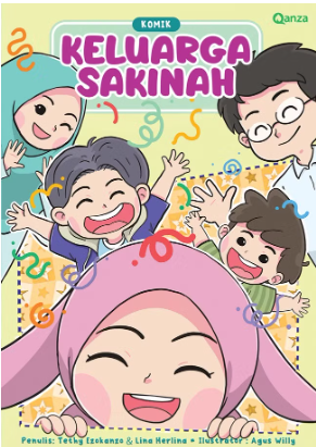 Keluarga Sakinah