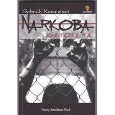 Narkoba Sayonara : sebuah kesaksian