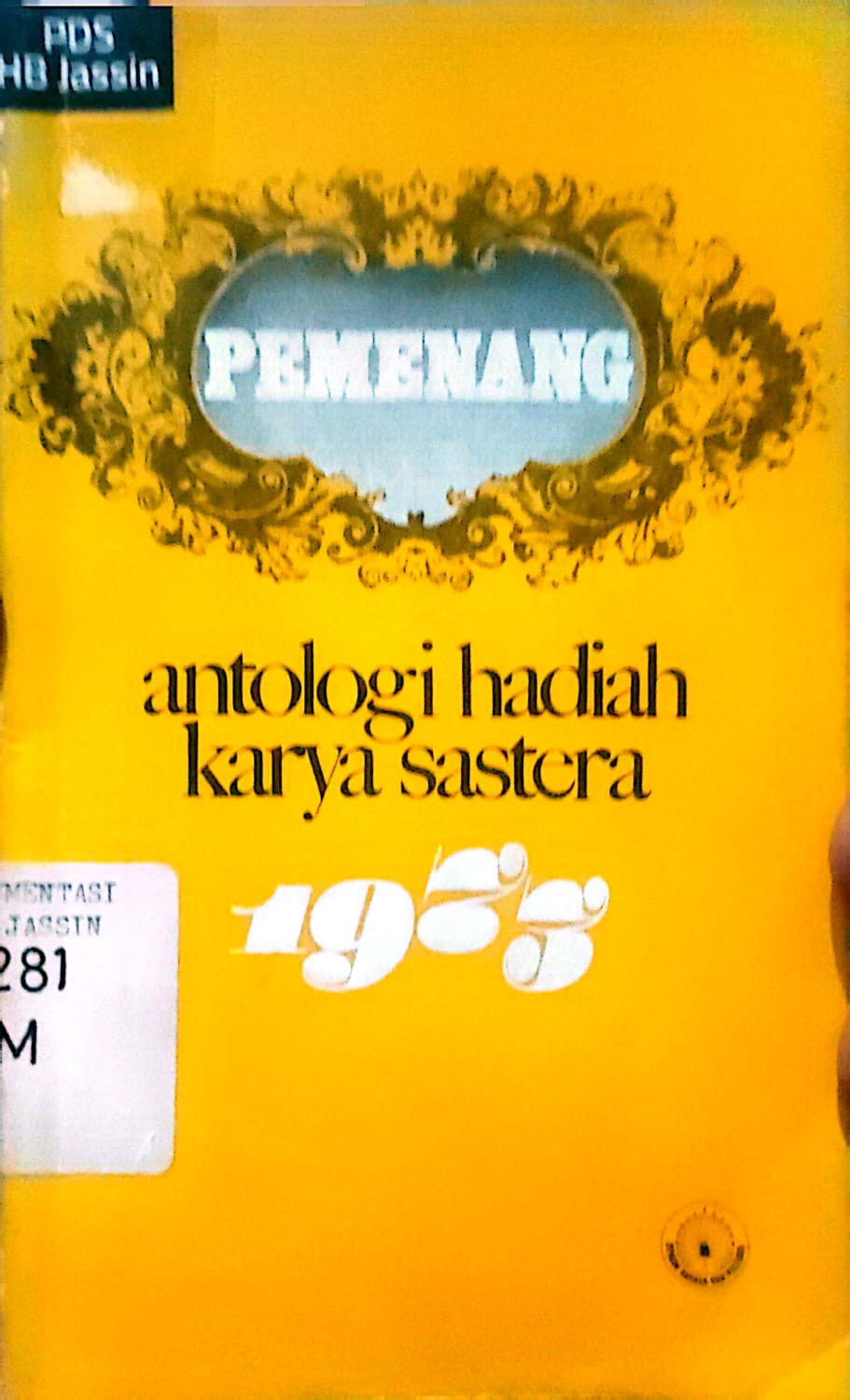 Pemenang