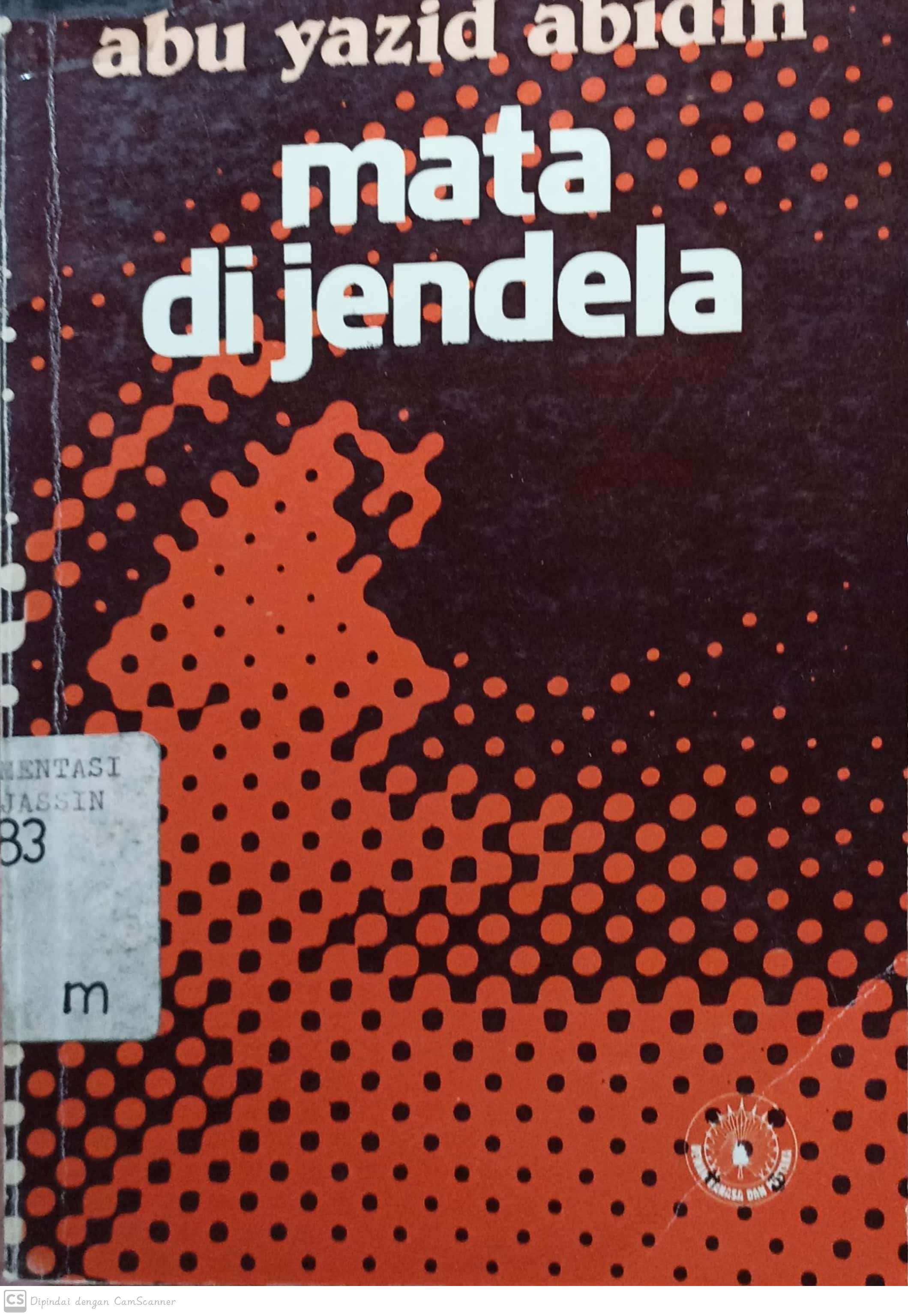 Mata di jendela