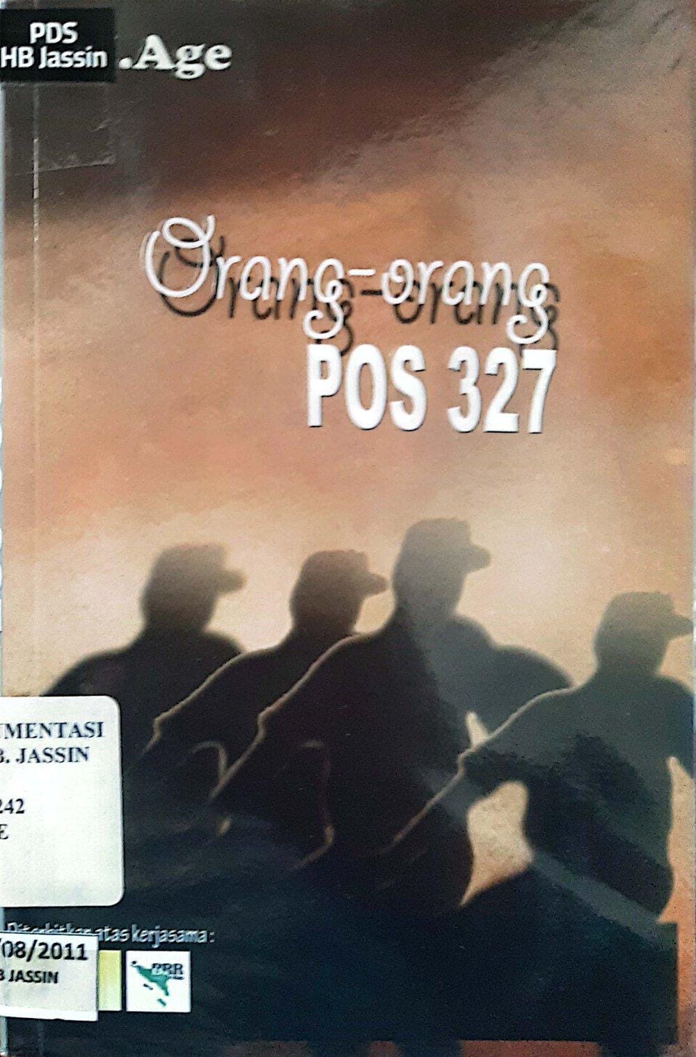 Orang-Orang POS 327
