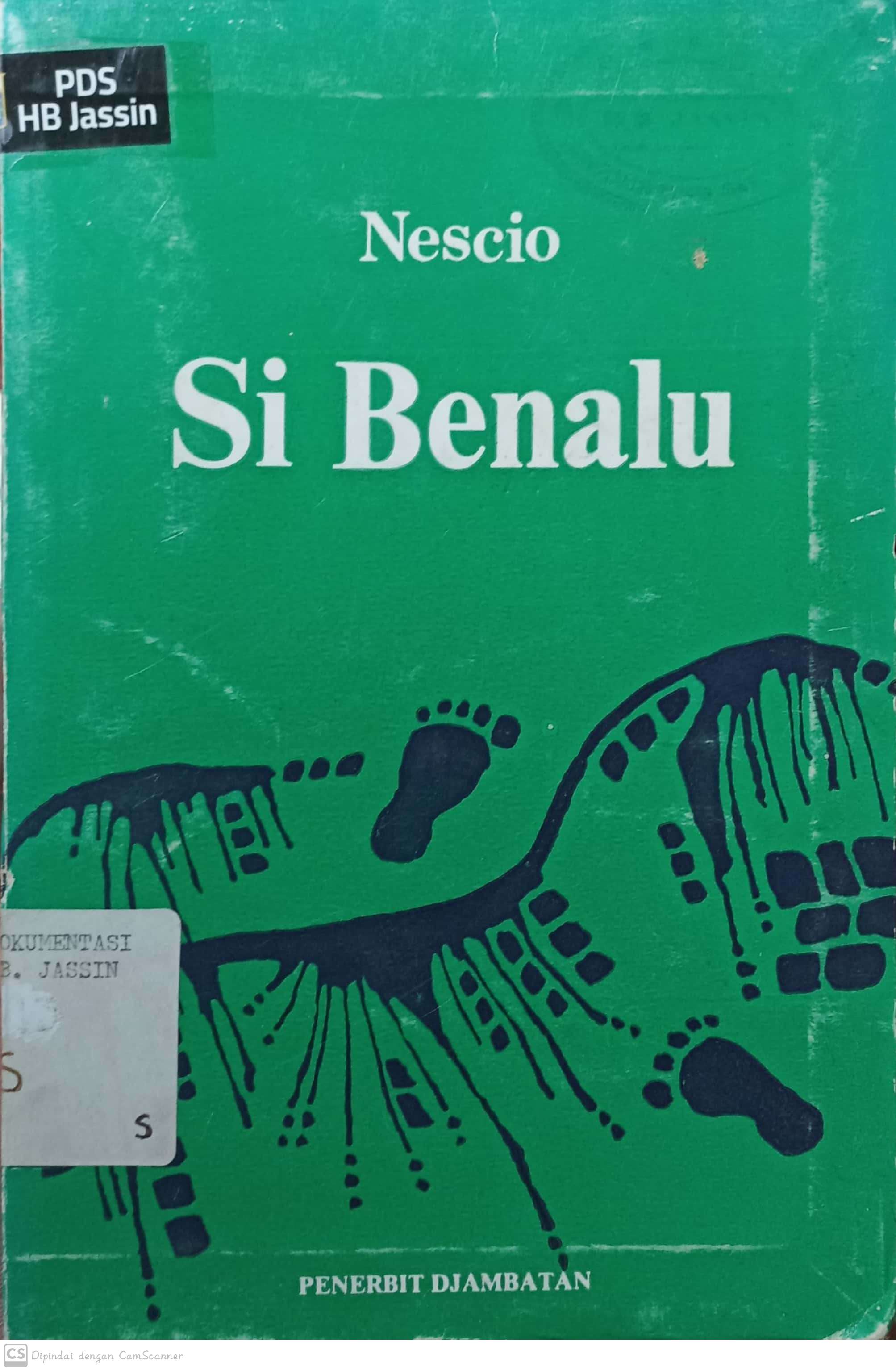 Si benalu