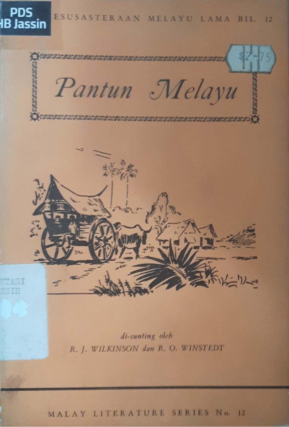 Pantun Melayu