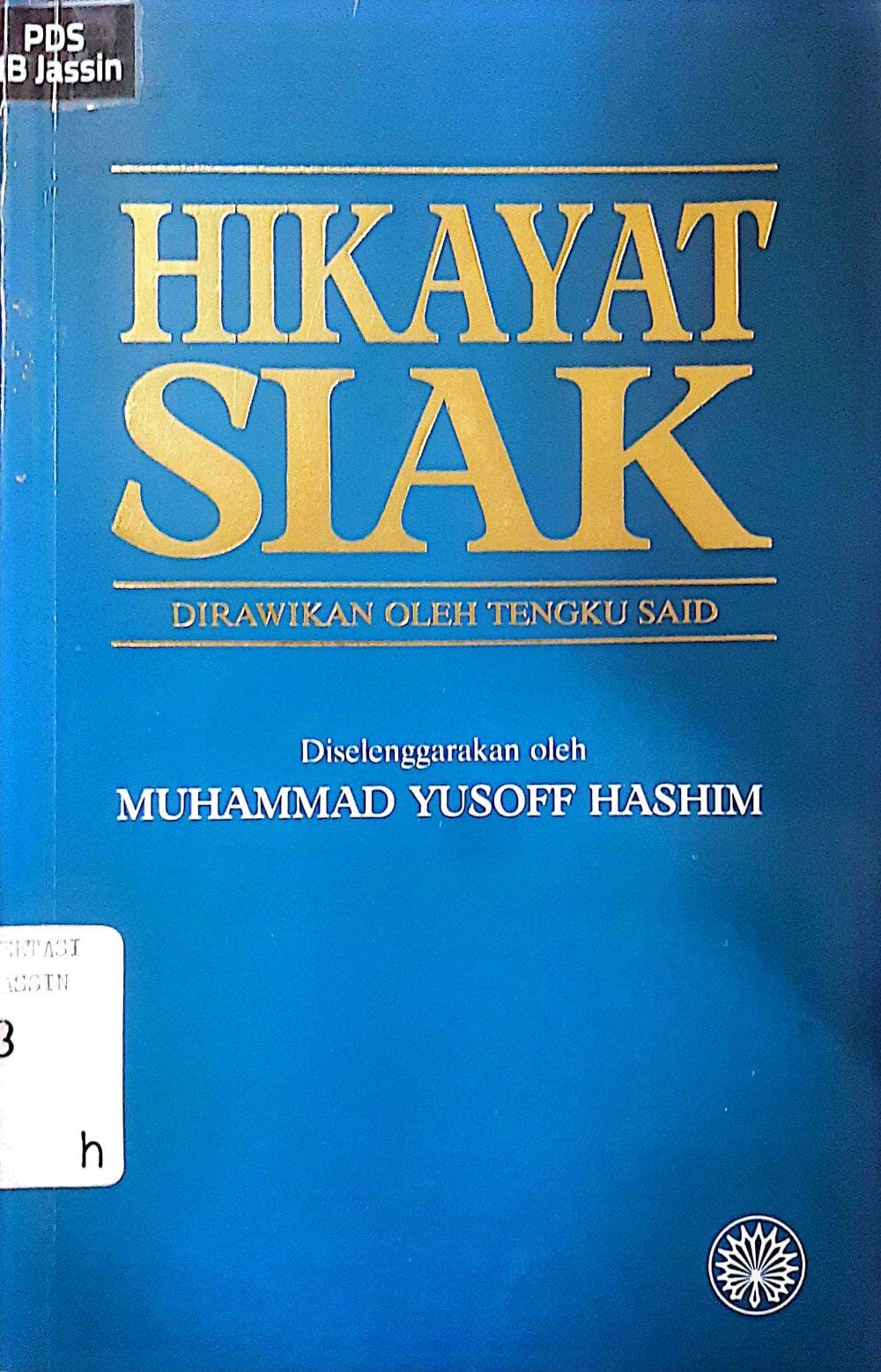 Hikayat Slak