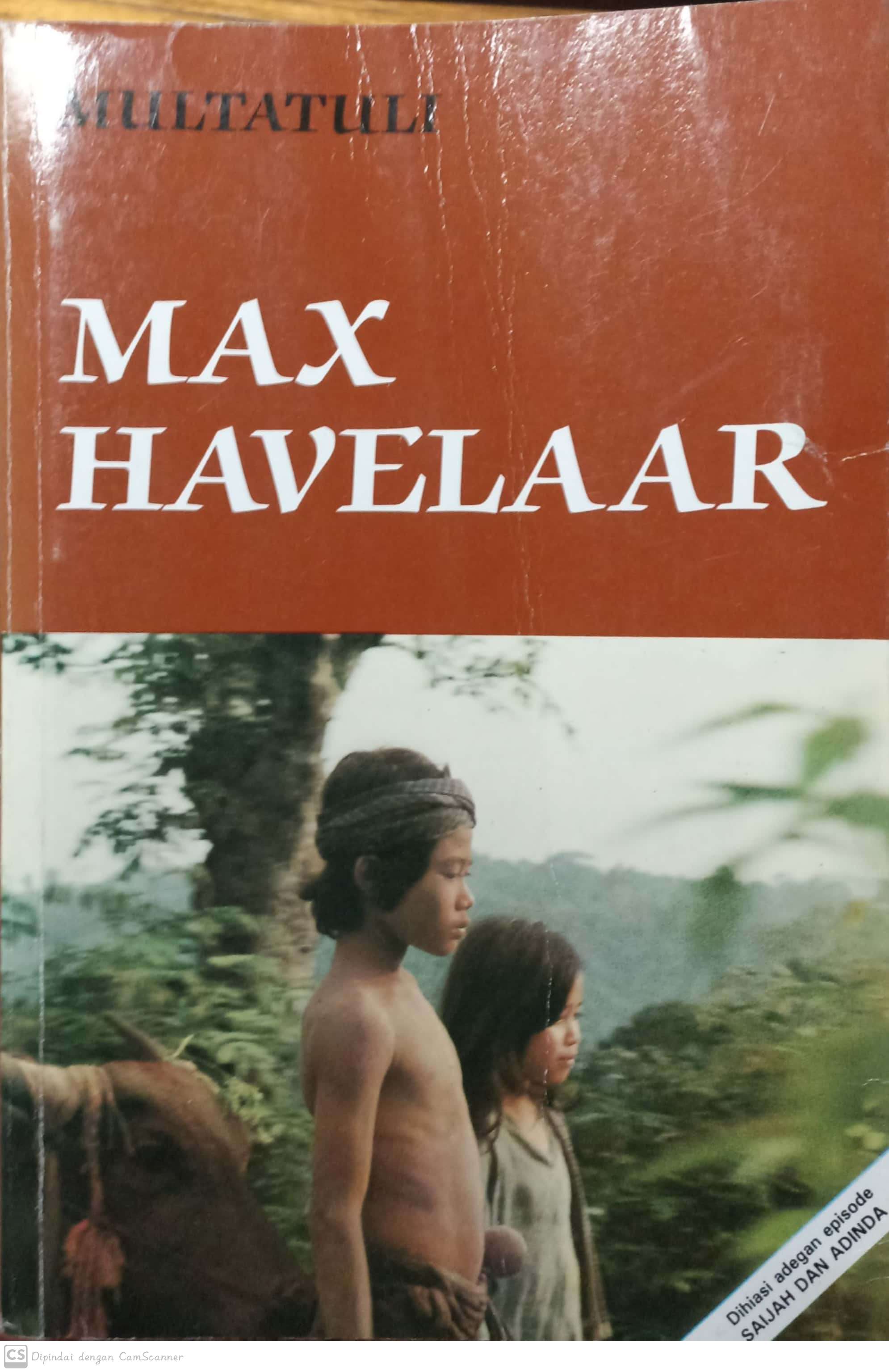 Max Havelaar