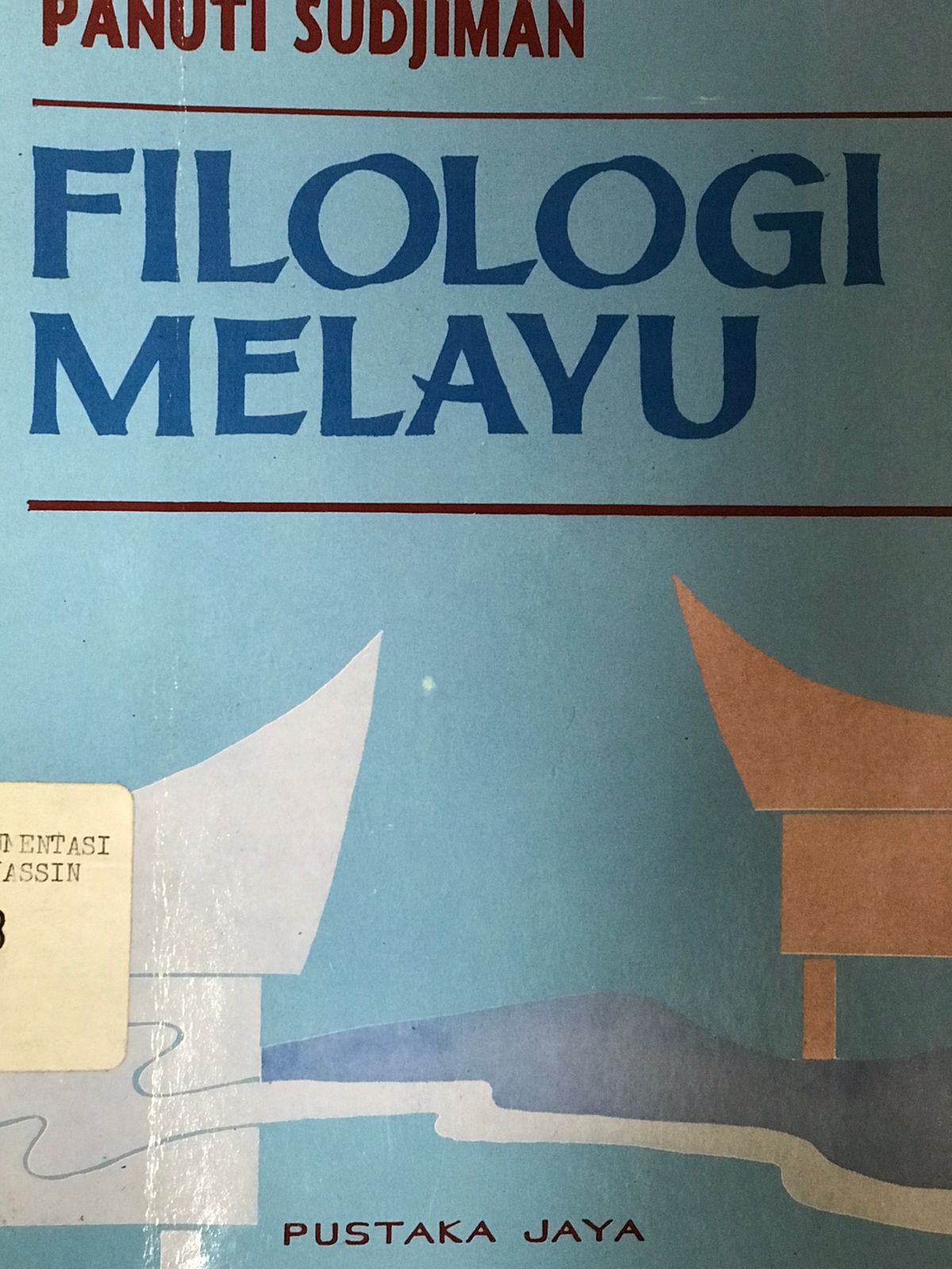 Filologi Melayu
