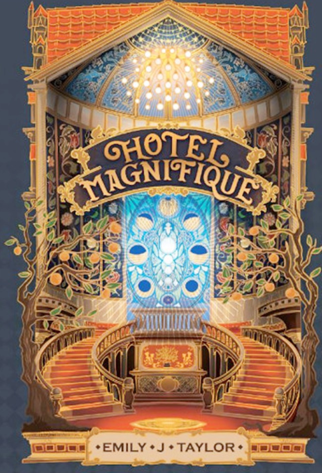Hotel magnifique