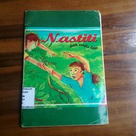 Nastiti dan cerita lain : Sulistyani; ed. Ratih Wulandari