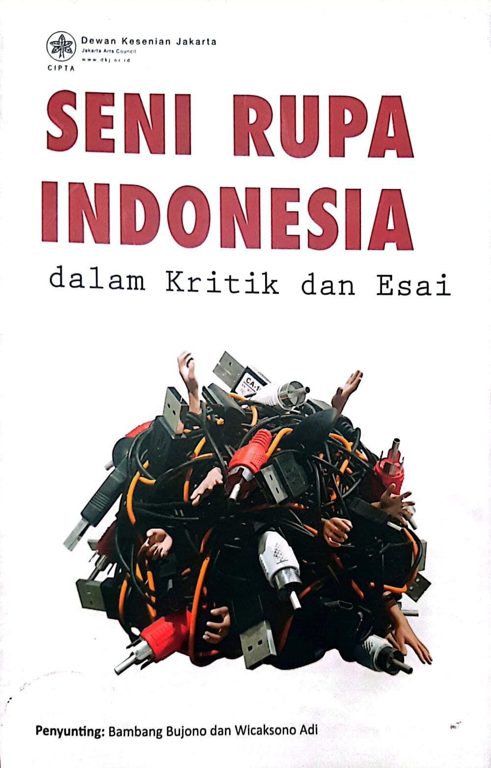 Seni Rupa Indonesia