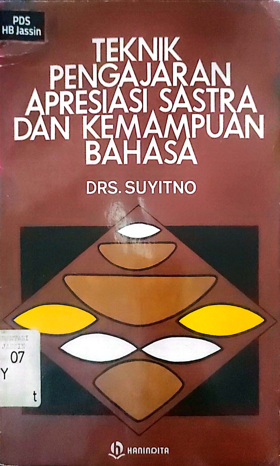 Teknik Pengajaran Apresiasi Sastra Dan Kemampuan Bahasa