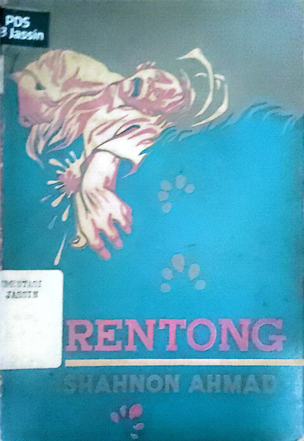 Rentong