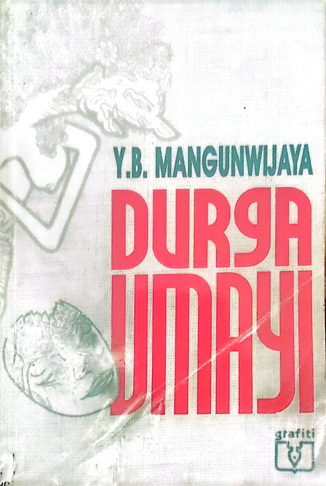 Durga Umayi