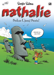 Nathalie 10 : Bukan Ujung Dunia