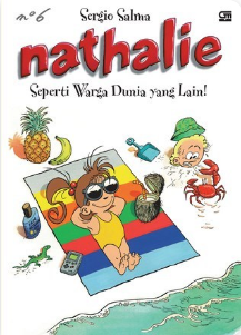 Nathalie 6 : Seperti Warga Dunia yang Lain