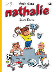 Nathalie 3 : Juara Dunia