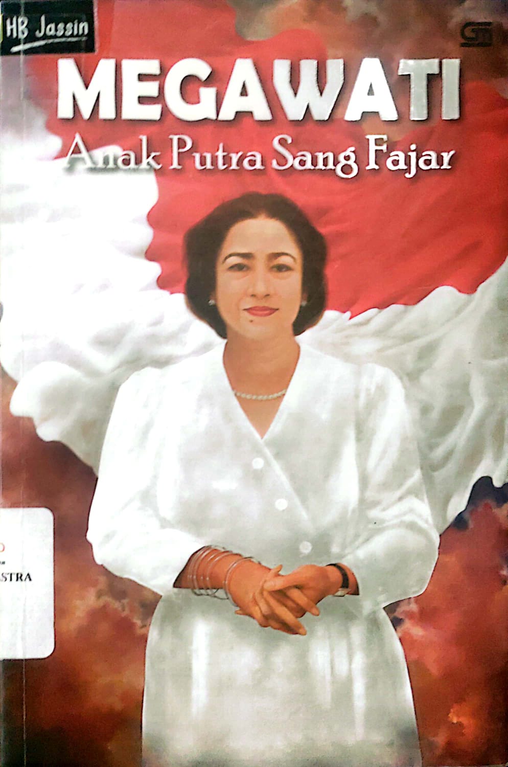 Megawati Anak Putra Sang Fajar
