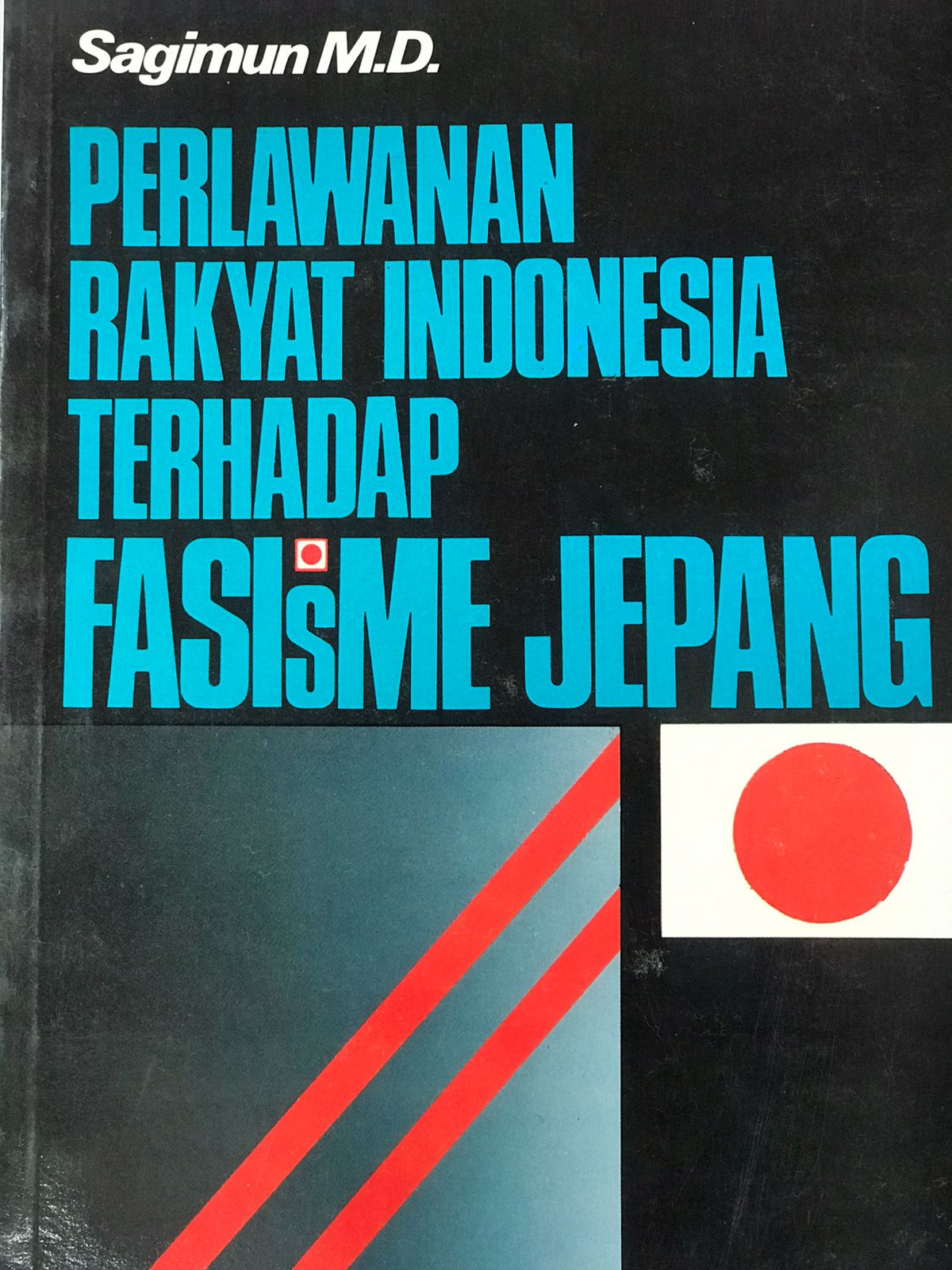 Perlawanan rakyat Indonesia terhadap fasisme Jepang