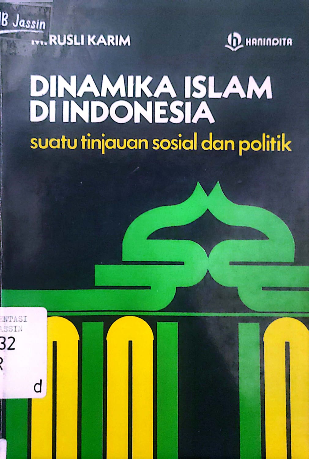 Dinamika Islam Di Indonesia