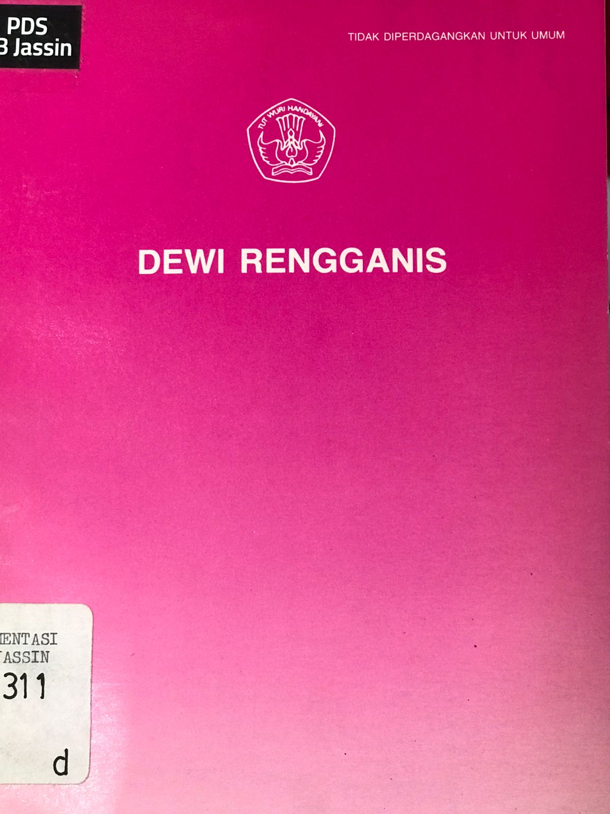 Dewi rengganis