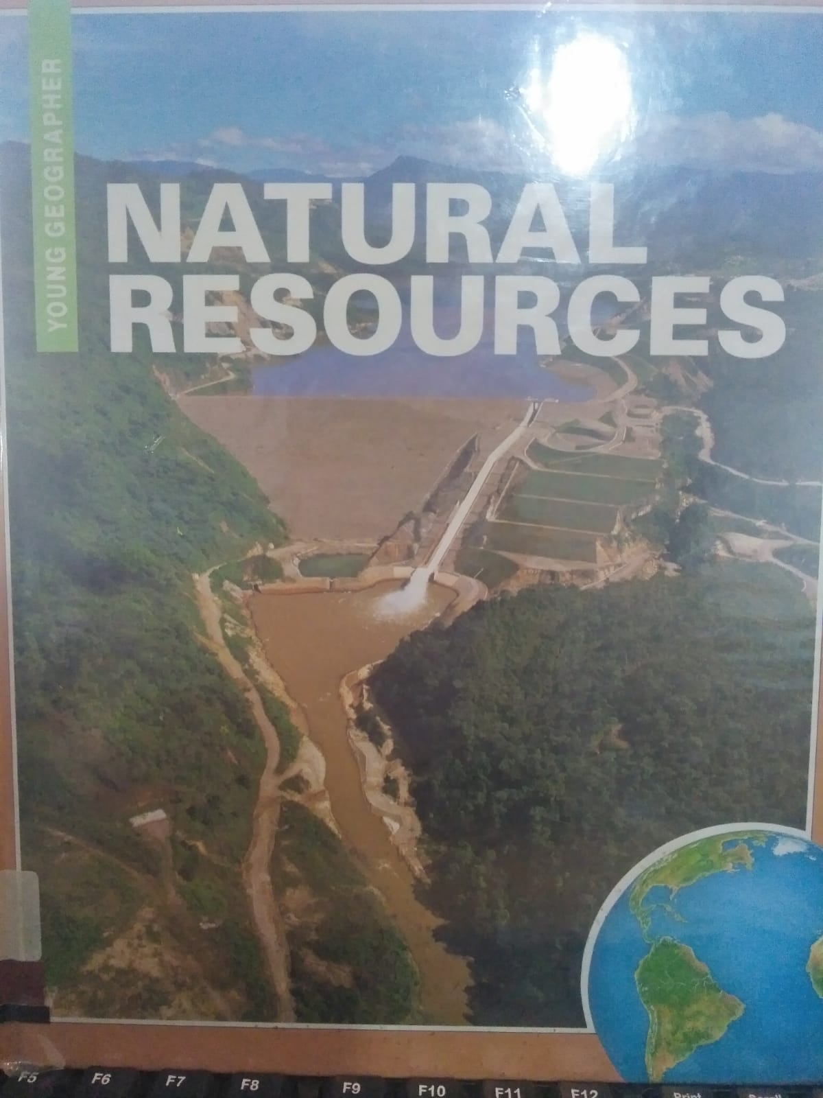 Natural Resources