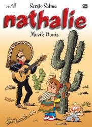 Nathalie 8 : Musik Dunia