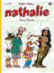 Nathalie 9 : Pusat Dunia
