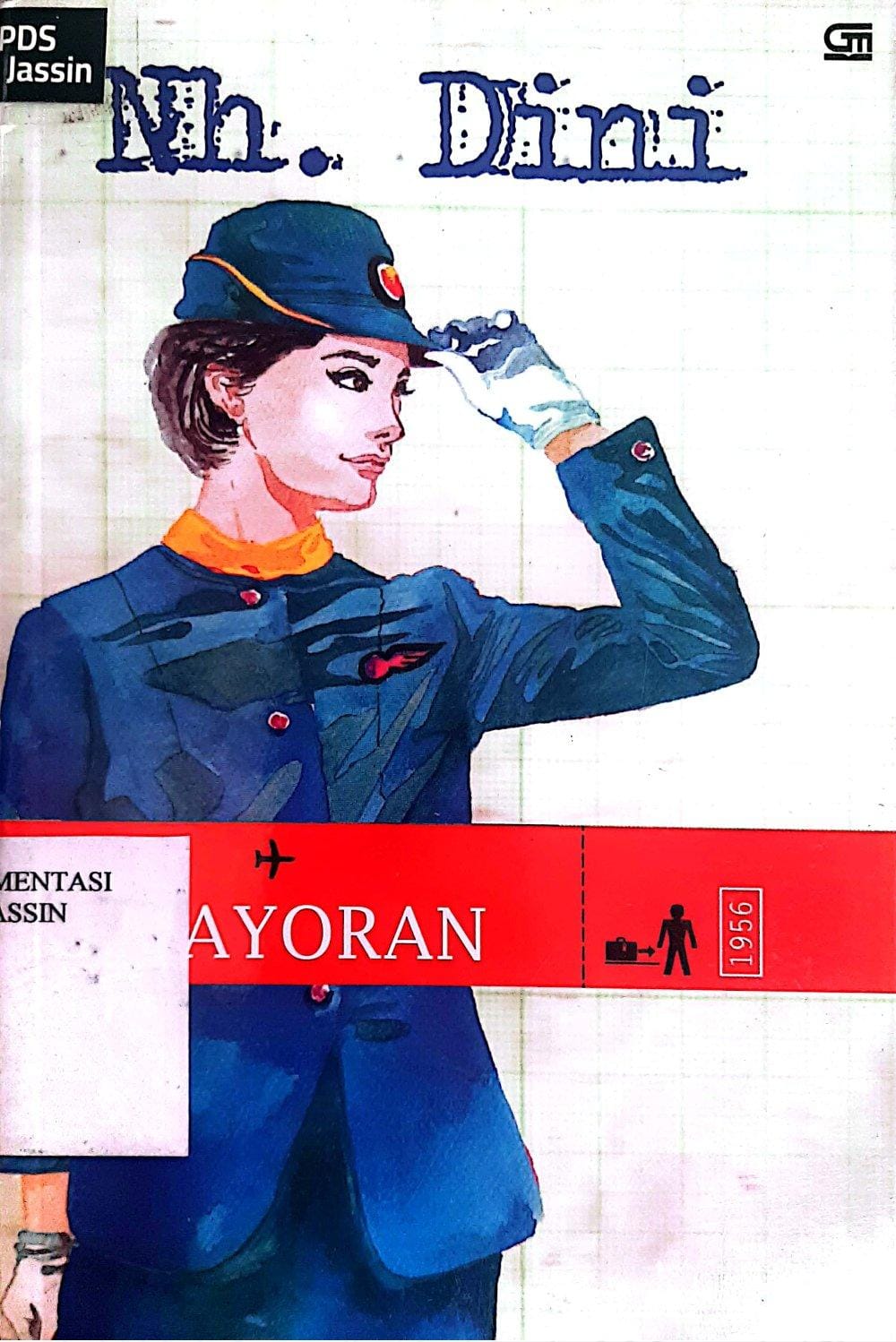 Kemayoran