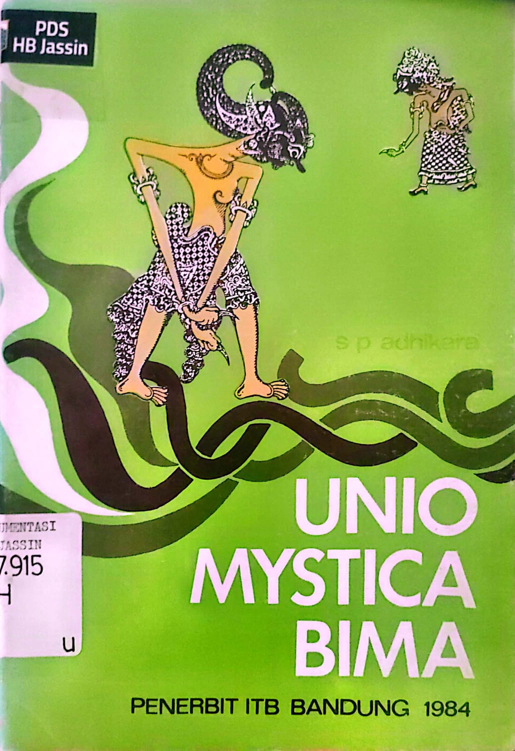 Unio Mystica Bima
