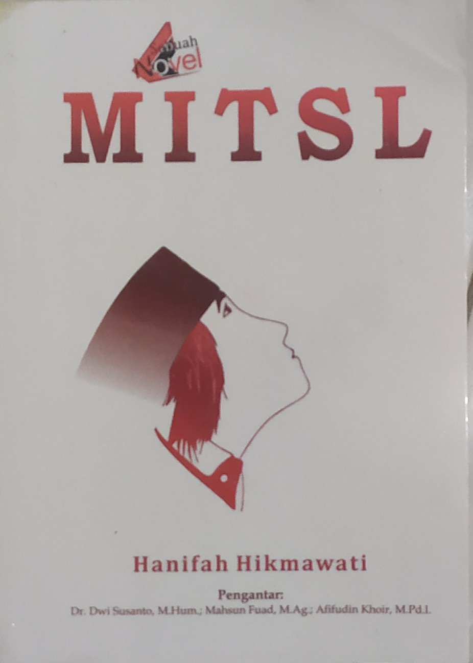 MITSL : sebuah novel
