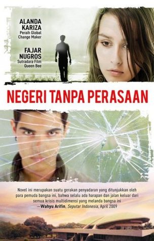 Negeri tanpa perasaan