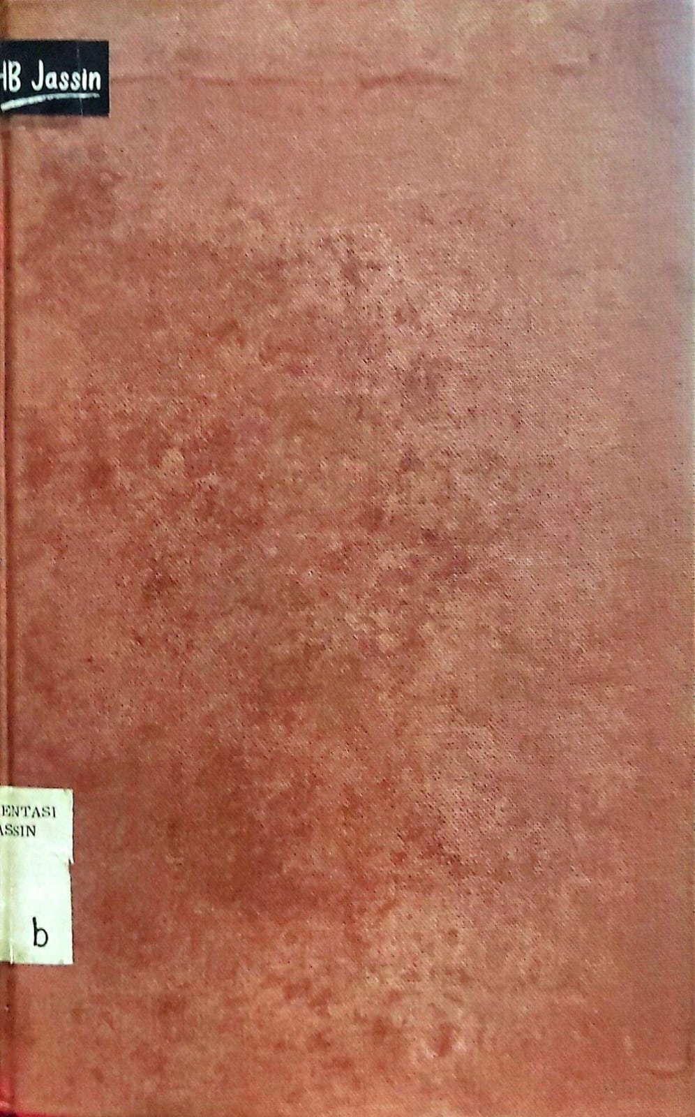 Batig Slot / Koch D. M. G.