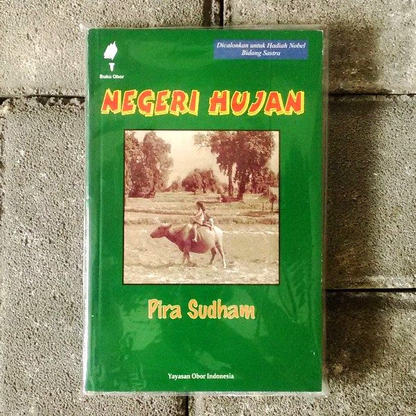 Negeri hujan