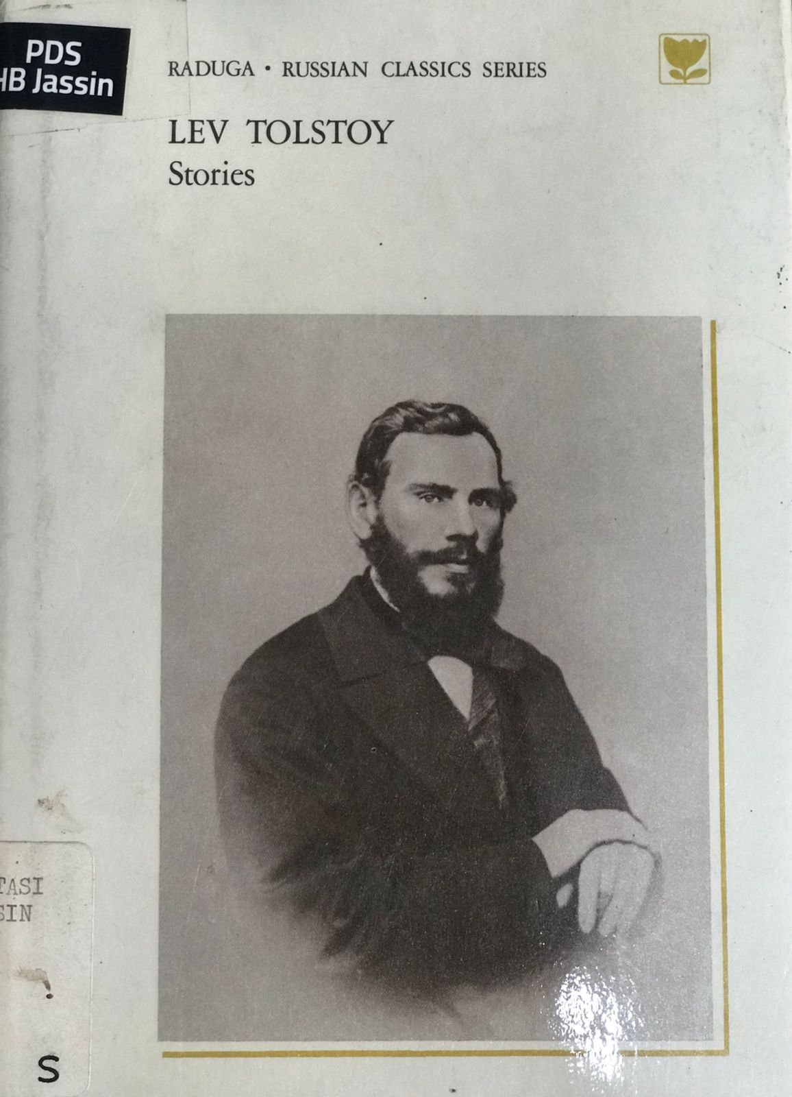 Lev Tolstoy