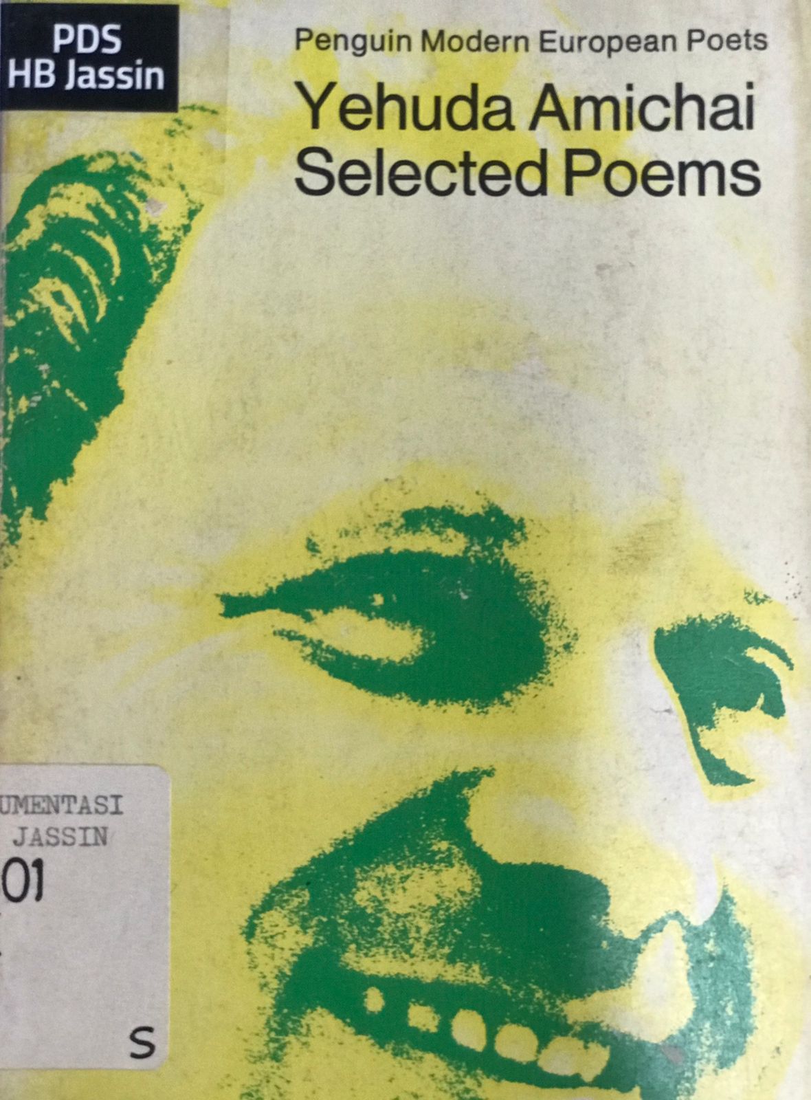 Selected poems