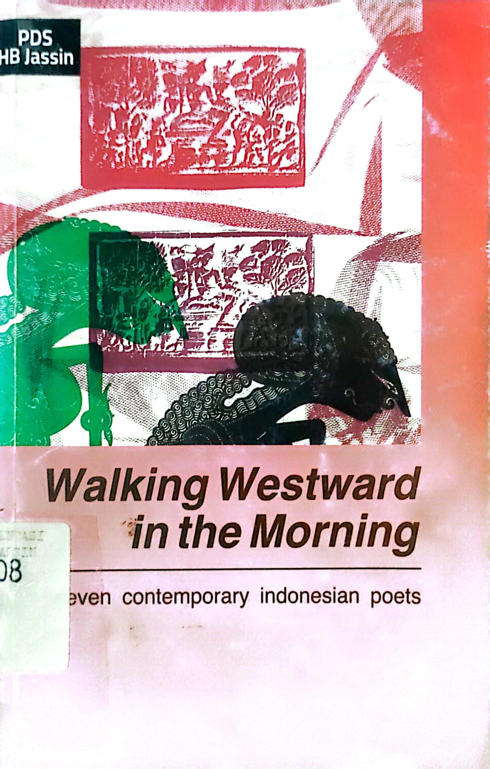 Walking Westward in the Morning
