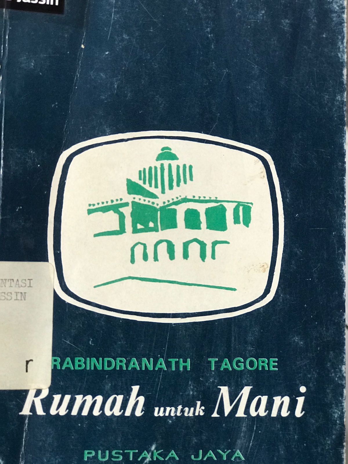 Rumah untuk marni