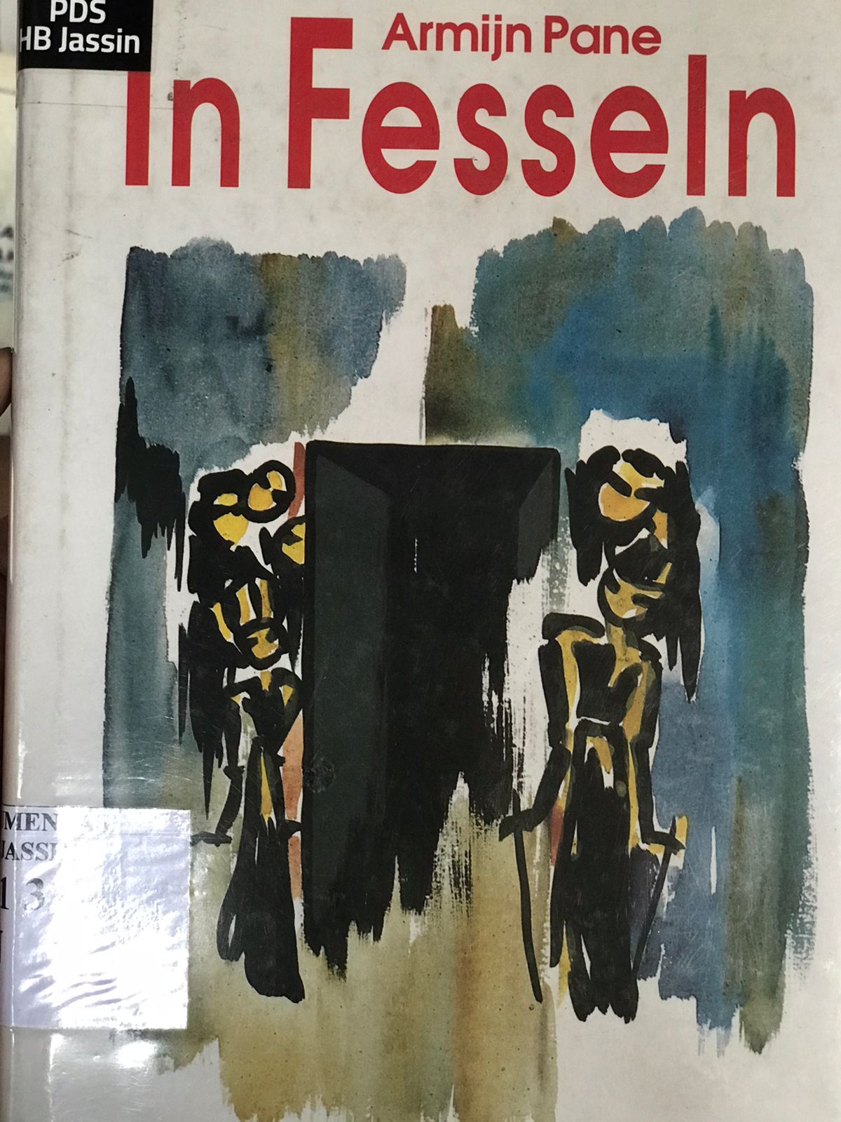 In fesseln