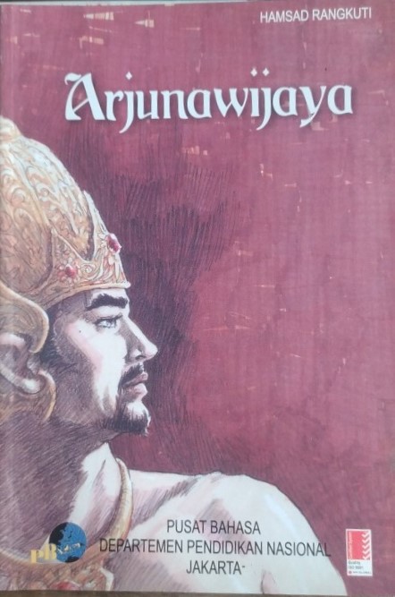 Arjuna wijaya / Hamsad Rangkuti