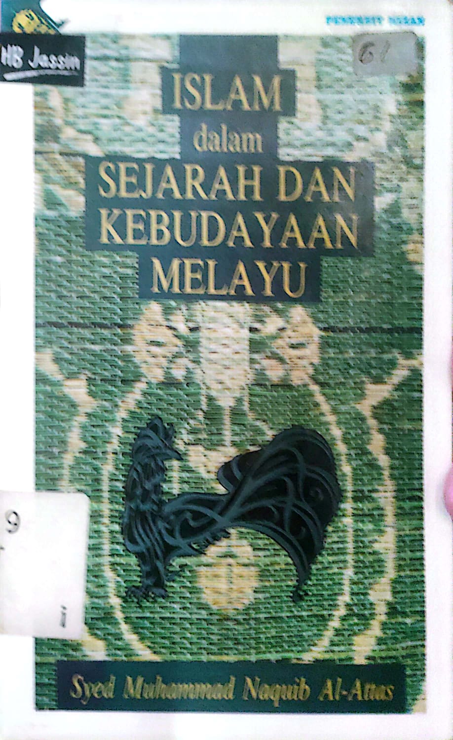 Islam Dalam Sejarah Kebudayaan Melayu