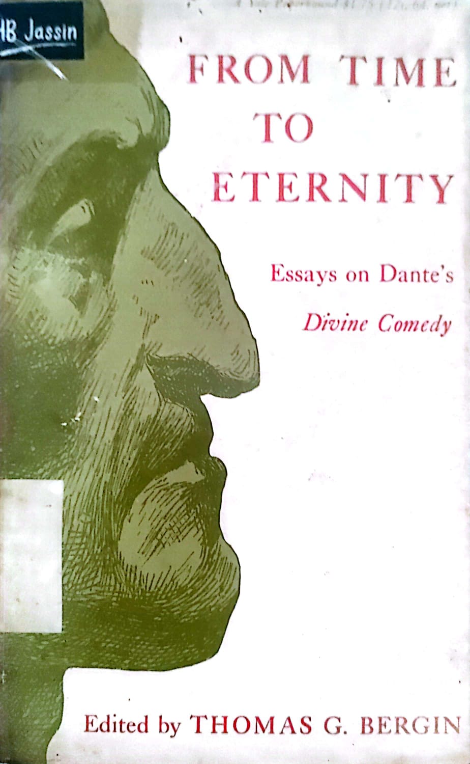 From Time To Eternity
