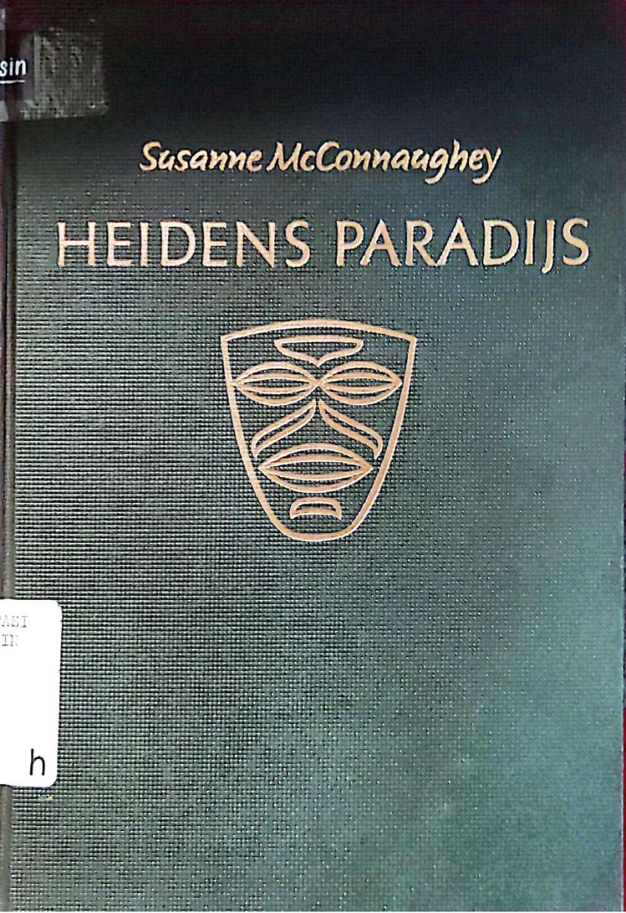 Heidens paradijs