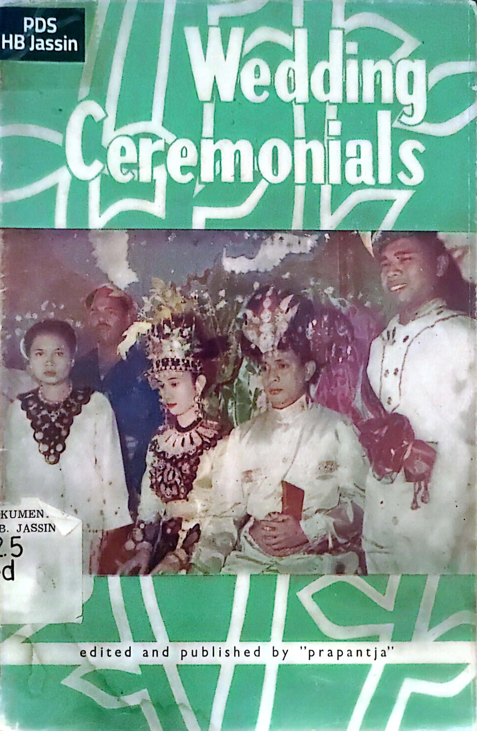 Wedding Ceremonials