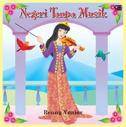 Negeri Tanpa Musik