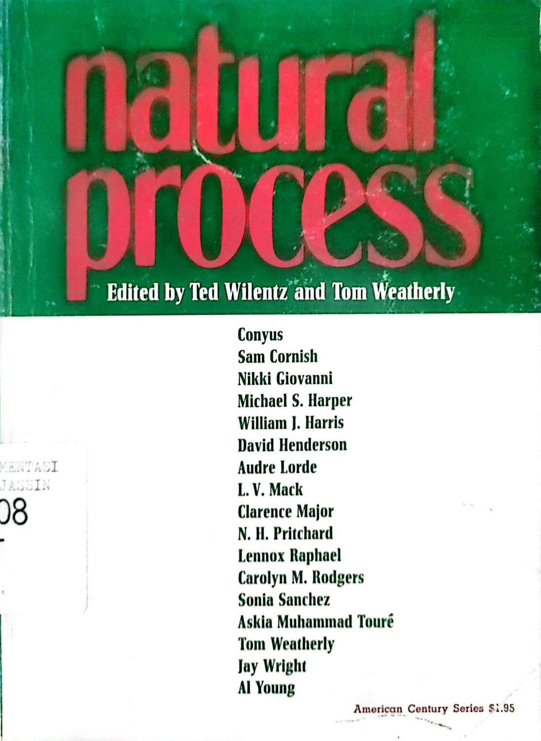 Natural Process