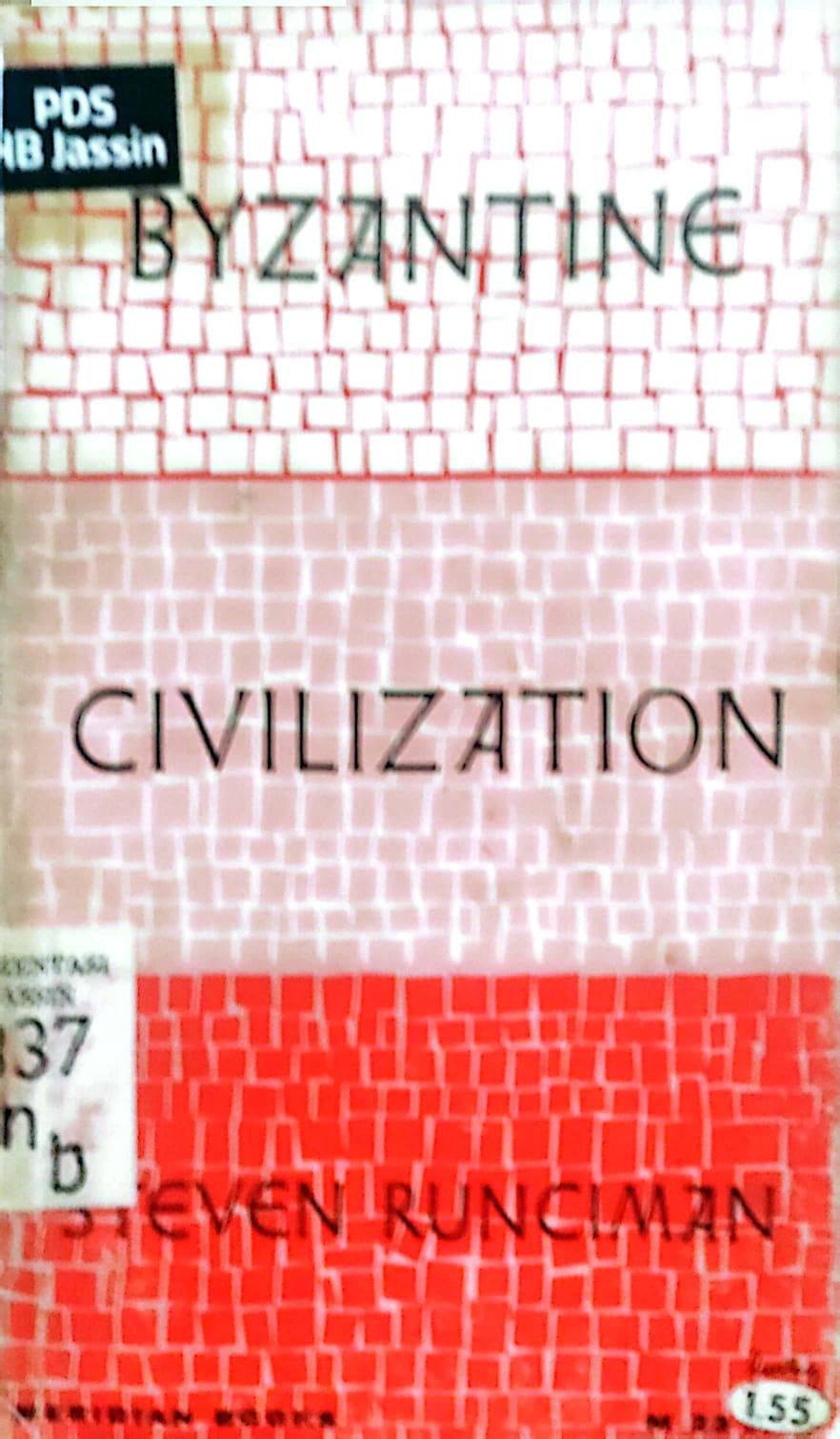 Byzantine Civilization