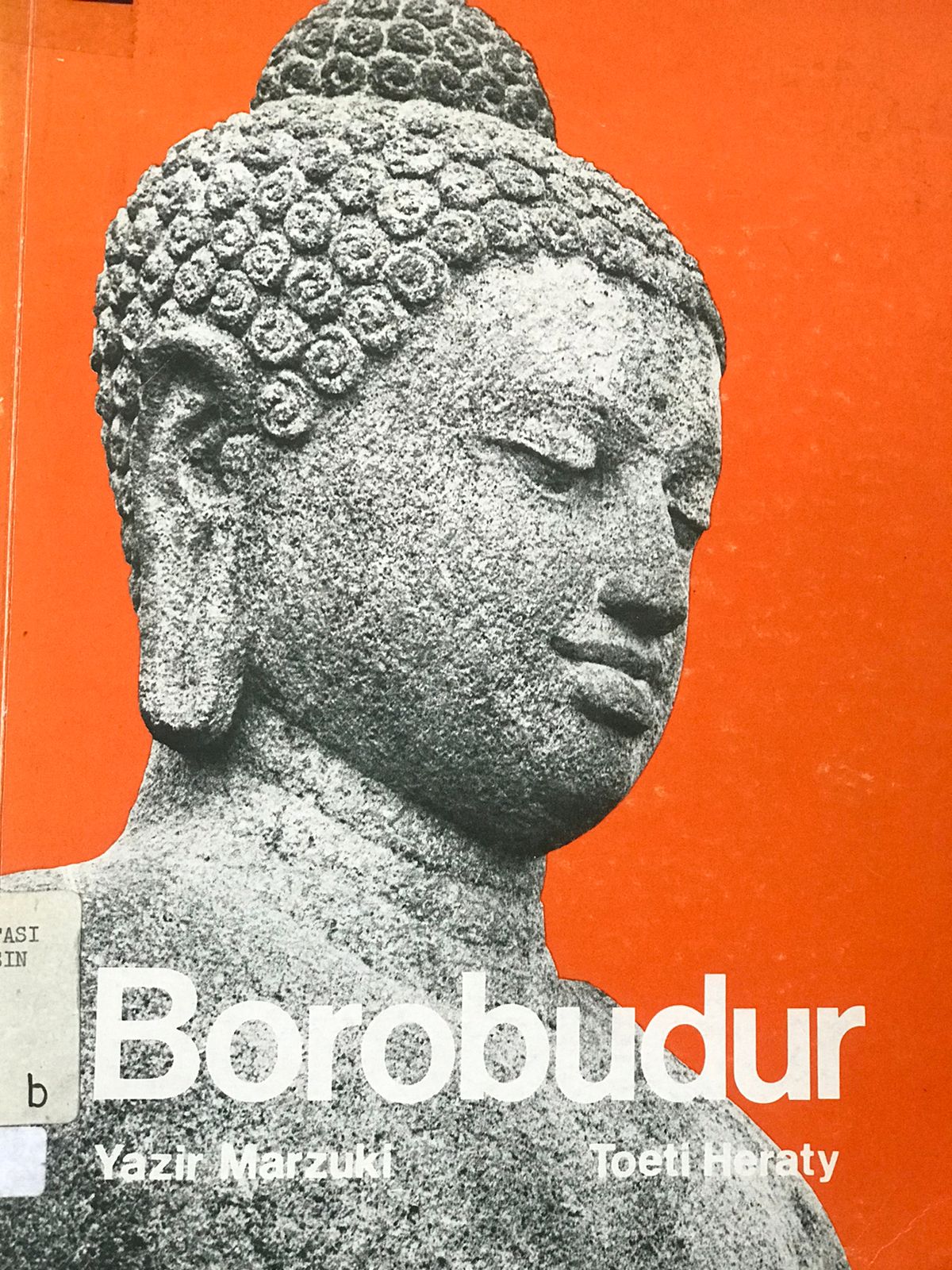 Borobudur