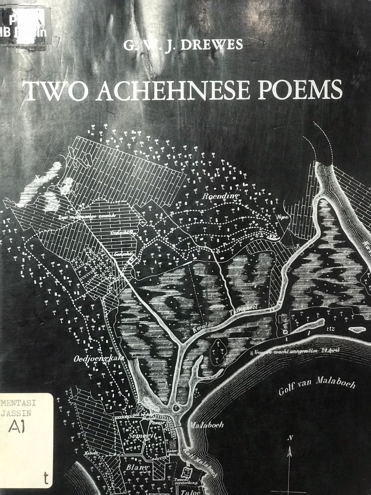 Two achehnese poems