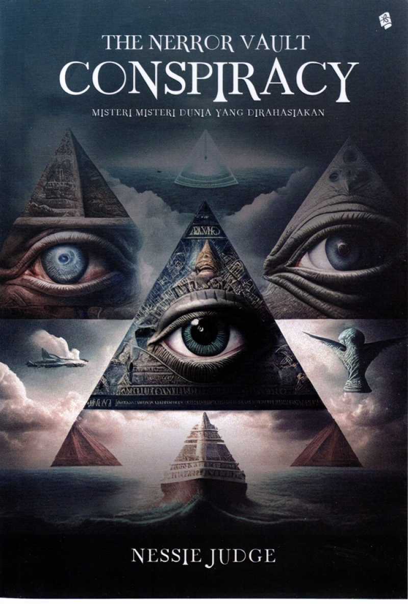 The nerror vault : conspiracy