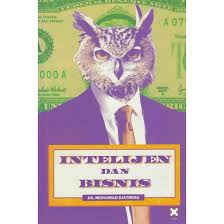 Intelijen dan bisnis
